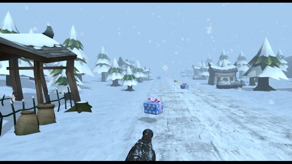 Sleigh Runner screenshot 8