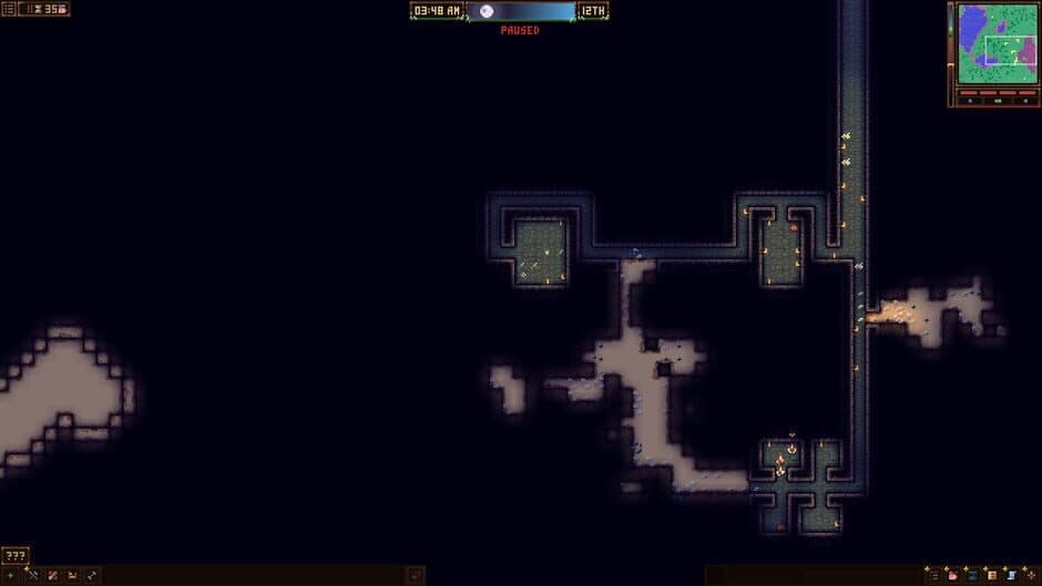 Odd Realm screenshot 7