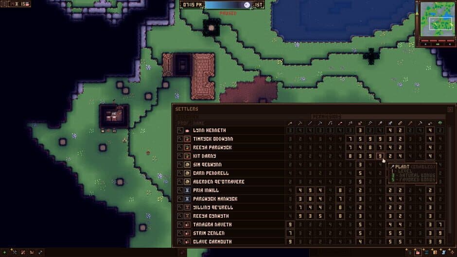 Odd Realm screenshot 9
