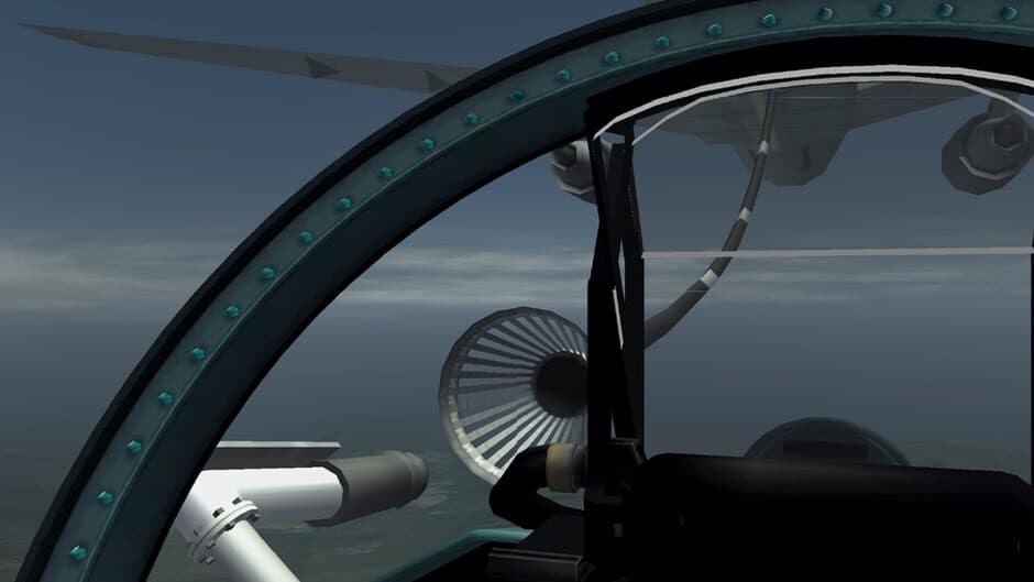 Ace Combat 5: The Unsung War screenshot 1