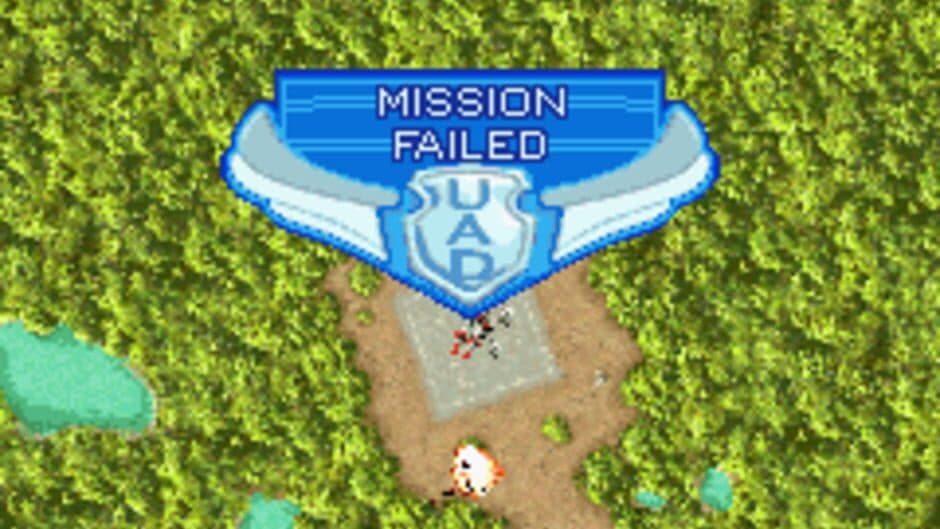 Ace Combat Advance screenshot 7