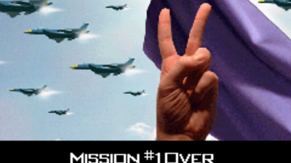 Ace Combat Advance screenshot 4