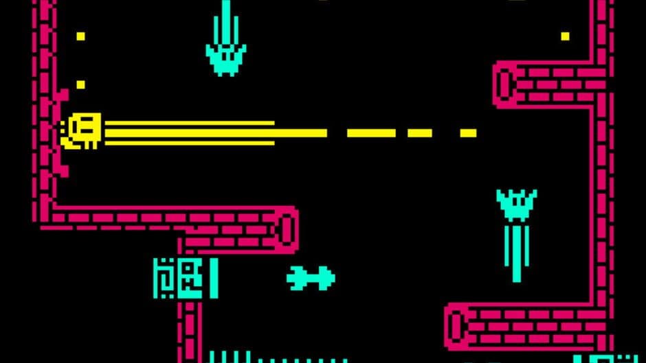 Tomb of the Mask screenshot 1