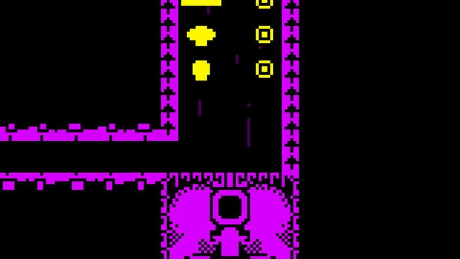 Tomb of the Mask screenshot 3