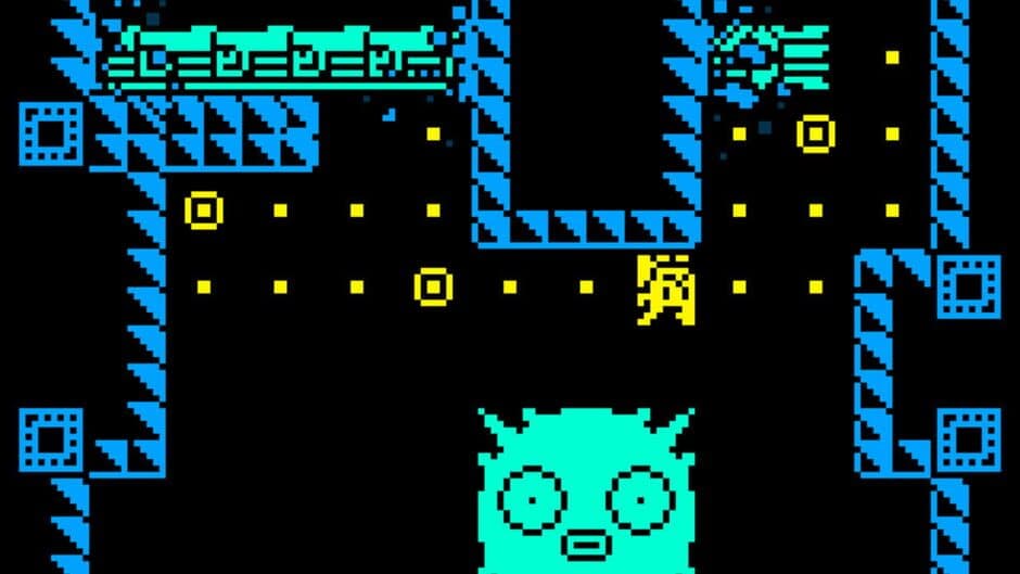 Tomb of the Mask screenshot 2