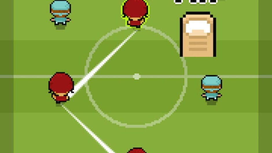 Headshot Heroes screenshot 3