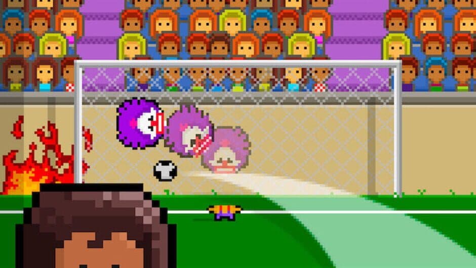 Headshot Heroes screenshot 2