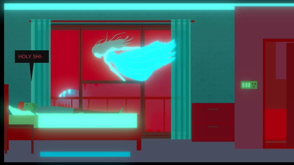 Rainswept screenshot 4