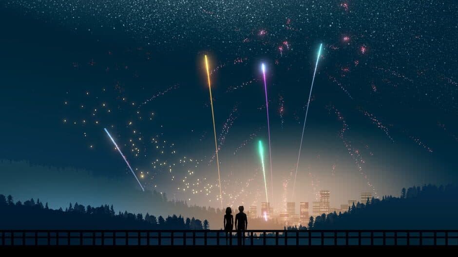 Rainswept screenshot 5