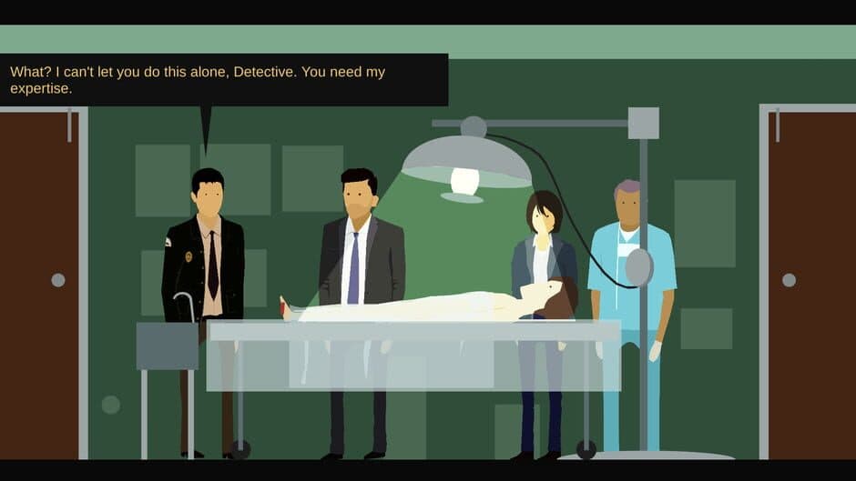 Rainswept screenshot 7