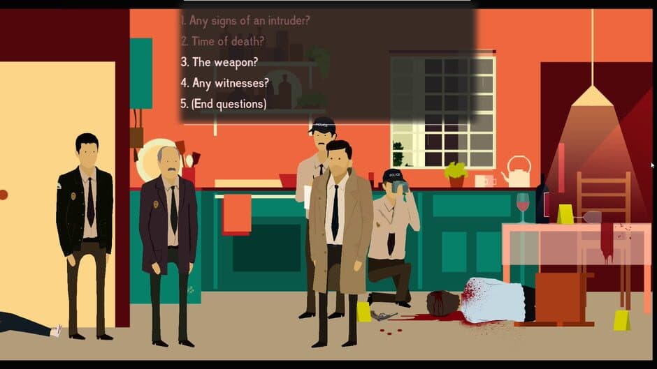 Rainswept screenshot 8