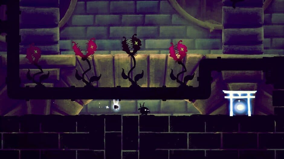 Shadow Bug screenshot 9