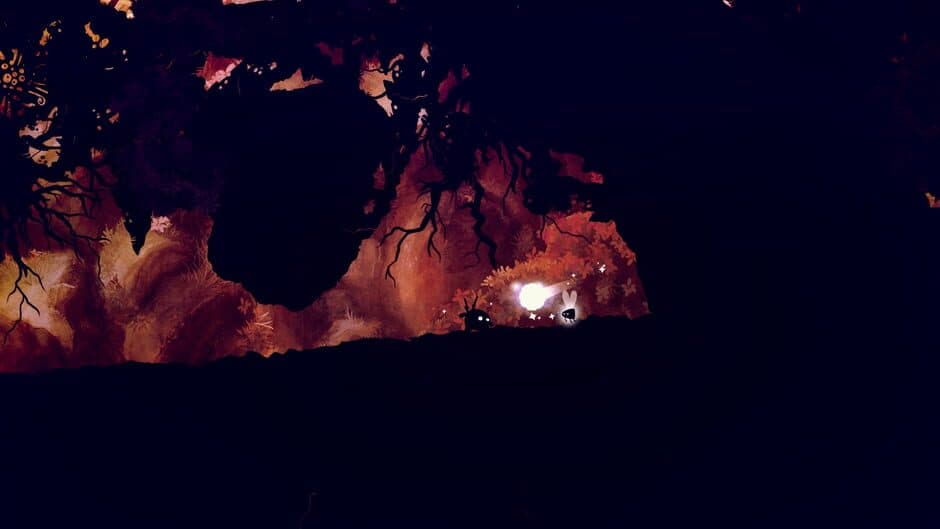 Shadow Bug screenshot 7