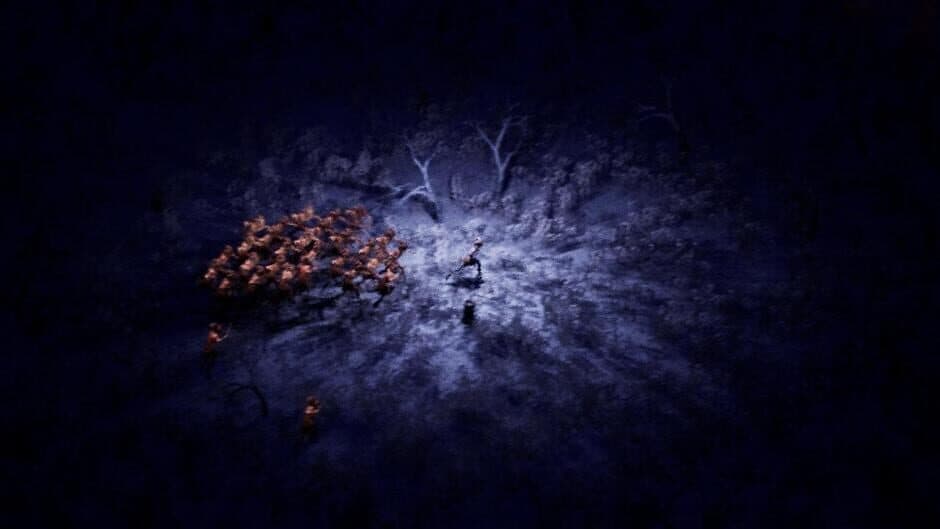 Infernum screenshot 3
