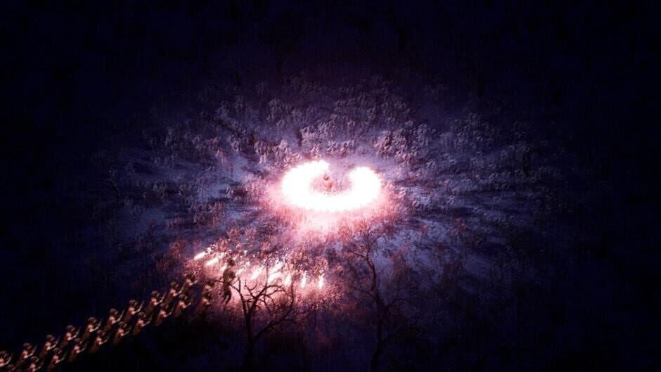 Infernum screenshot 1