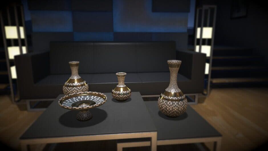 Let's Create! Pottery VR screenshot 3