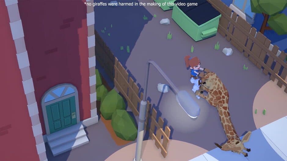Moving Out screenshot 6