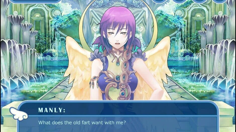 Cliché: Critical Change screenshot 4