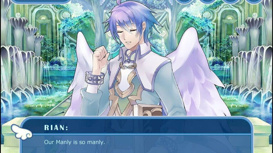 Cliché: Critical Change screenshot 7