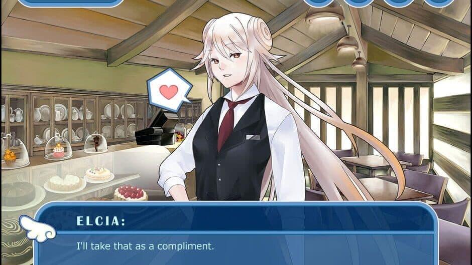 Cliché: Critical Change screenshot 2