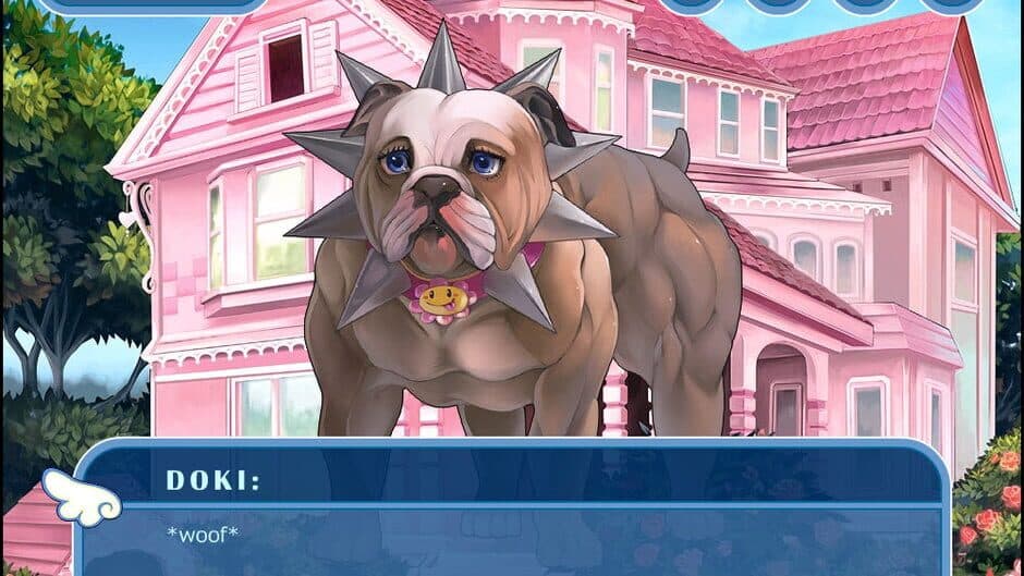 Cliché: Critical Change screenshot 3