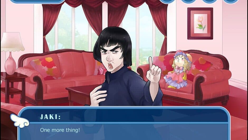 Cliché: Critical Change screenshot 8