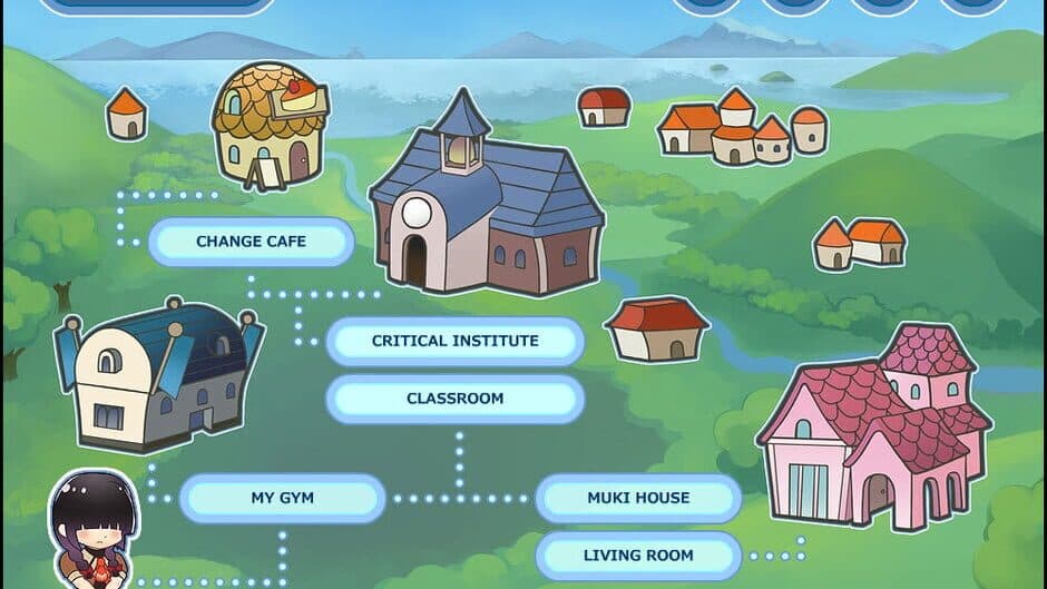 Cliché: Critical Change screenshot 9