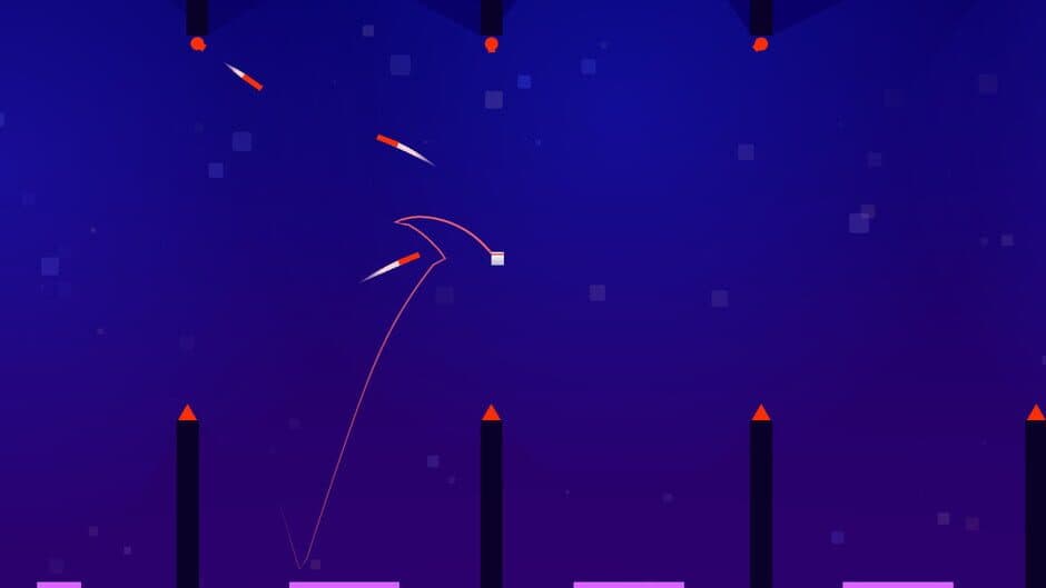 Almost There: The Platformer screenshot 5