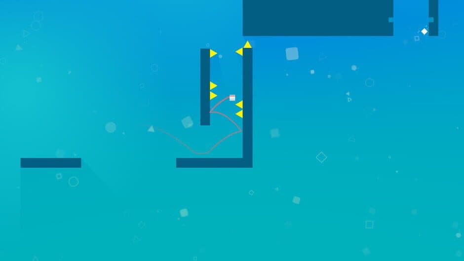Almost There: The Platformer screenshot 6