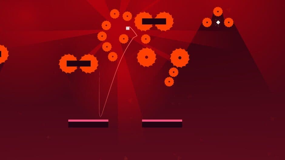 Almost There: The Platformer screenshot 9