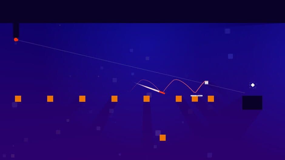 Almost There: The Platformer screenshot 4