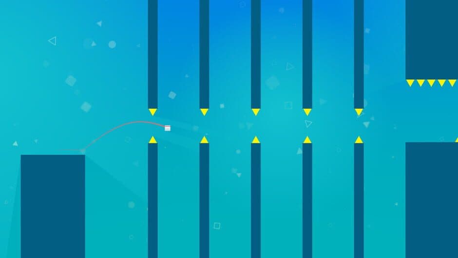 Almost There: The Platformer screenshot 3