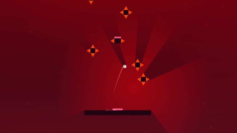 Almost There: The Platformer screenshot 2