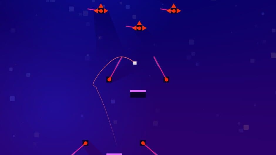 Almost There: The Platformer screenshot 7