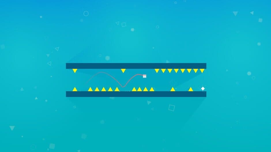 Almost There: The Platformer screenshot 8