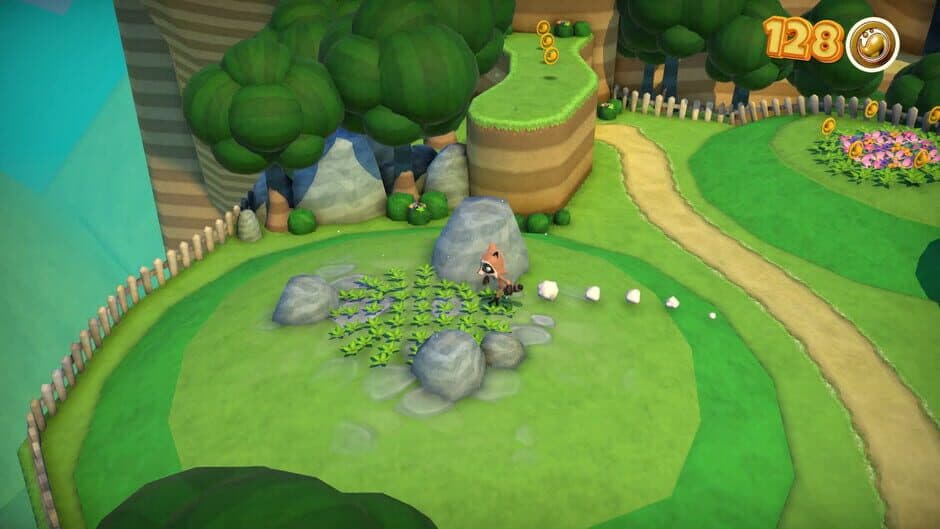 Raccoo Venture screenshot 7