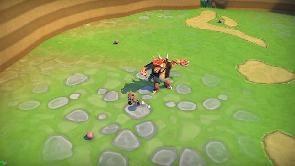 Raccoo Venture screenshot 3