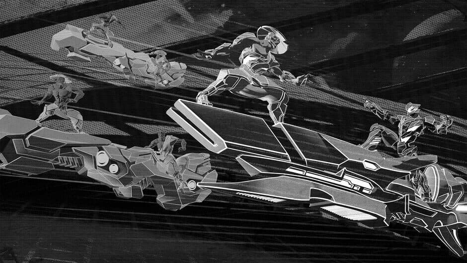 Aeon Must Die screenshot 6