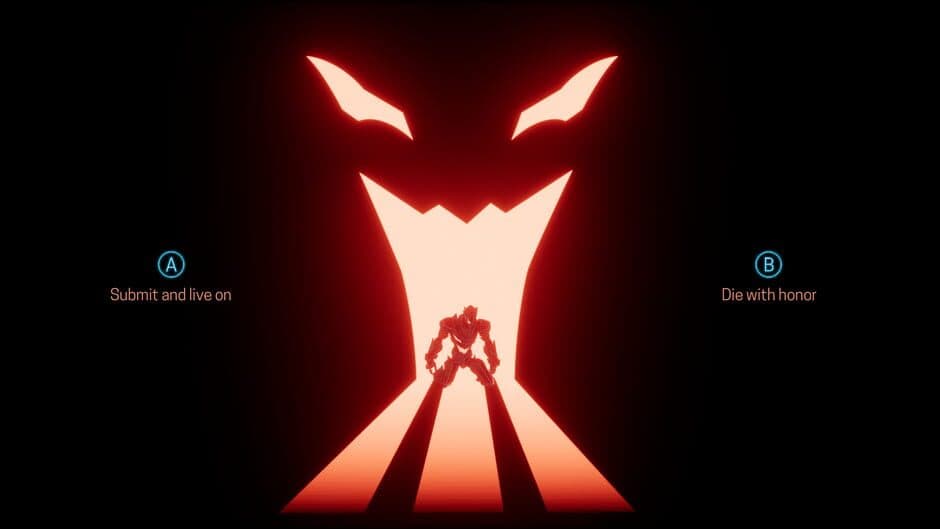 Aeon Must Die screenshot 3