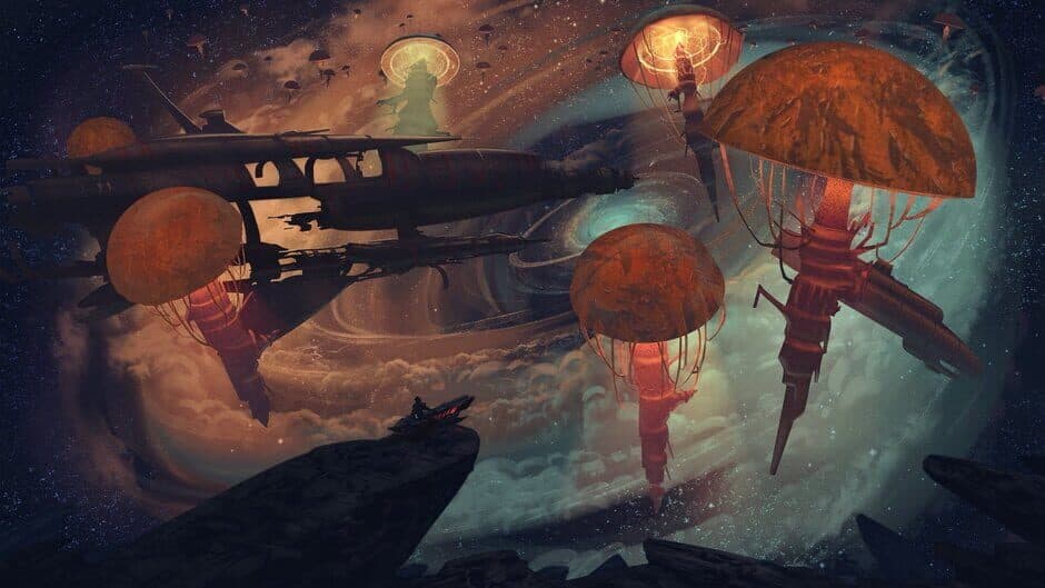 Aeon Must Die screenshot 5