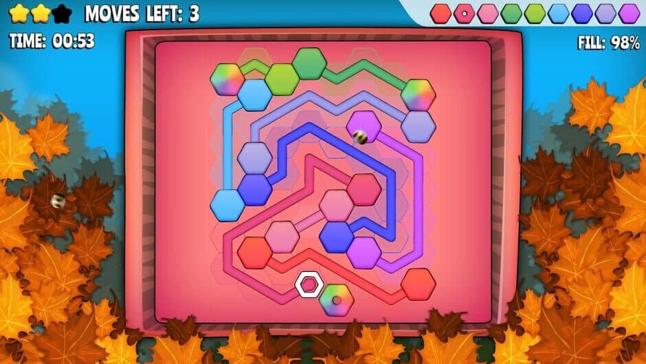 Flowlines Vs. screenshot 6