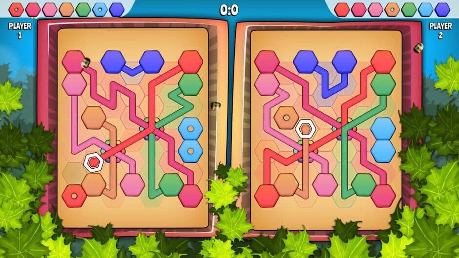 Flowlines Vs. screenshot 5