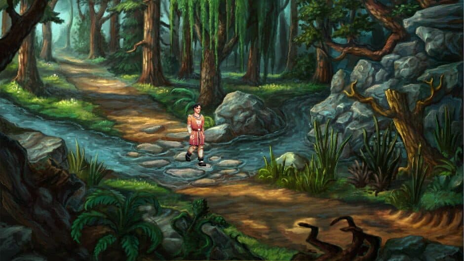 Mage's Initiation screenshot 3