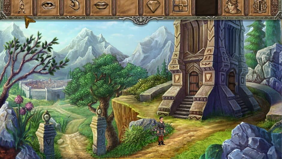 Mage's Initiation screenshot 5