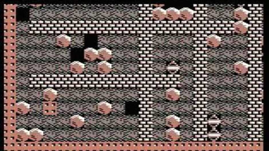 Boulderdash screenshot 3