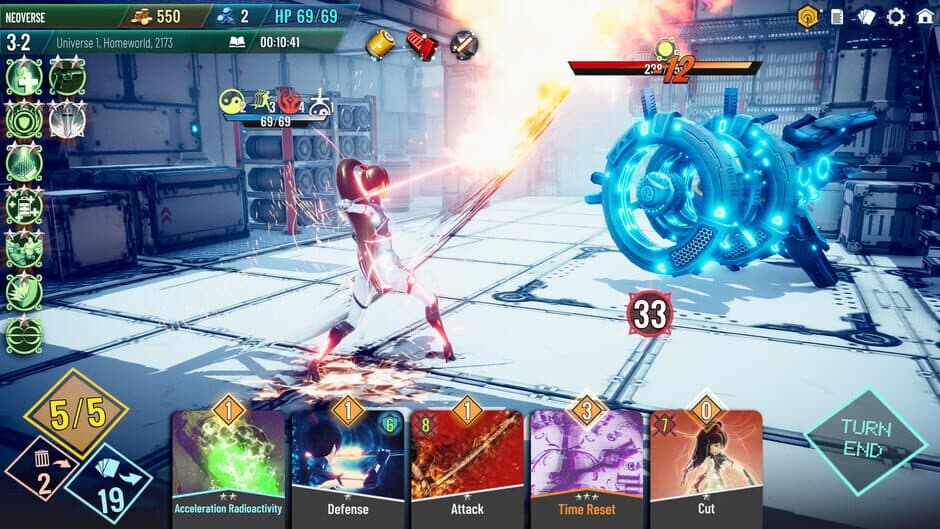 Neoverse screenshot 8