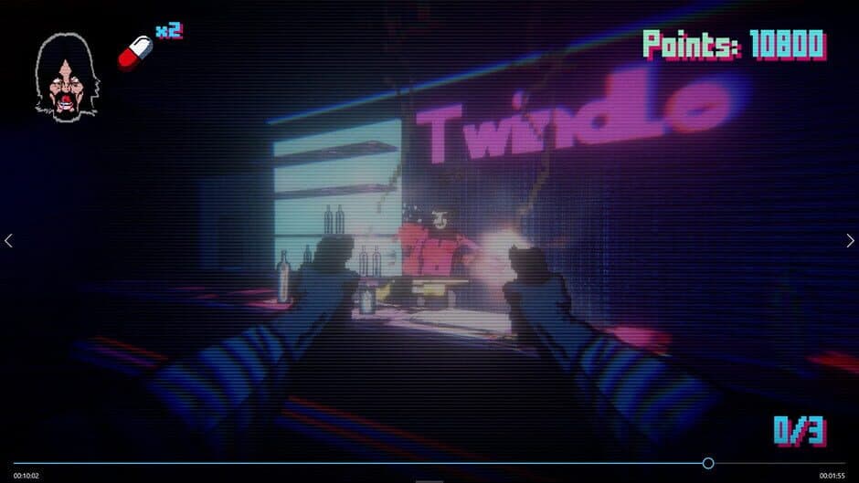 Project Downfall screenshot 8