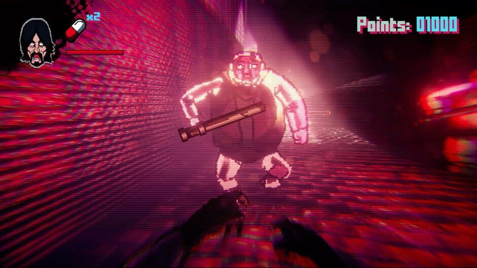 Project Downfall screenshot 5