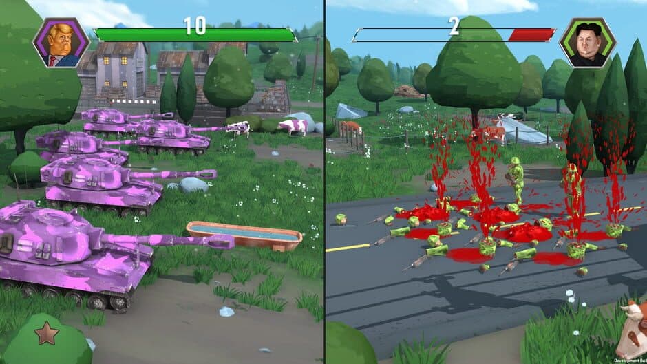 Total World War screenshot 2