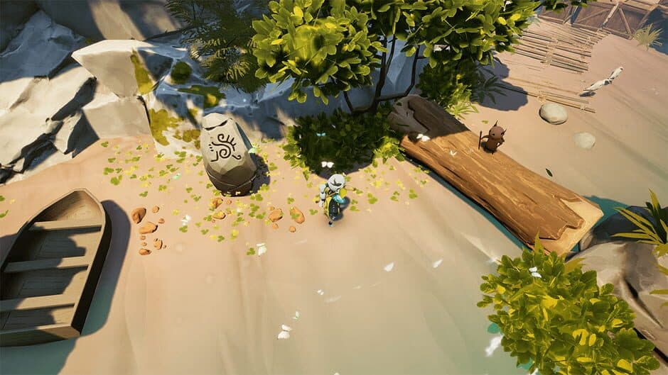 Elli screenshot 1